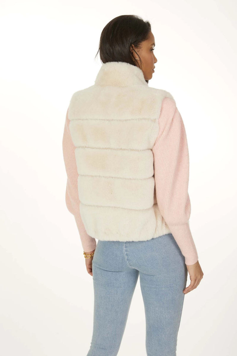 Roxanne Vest