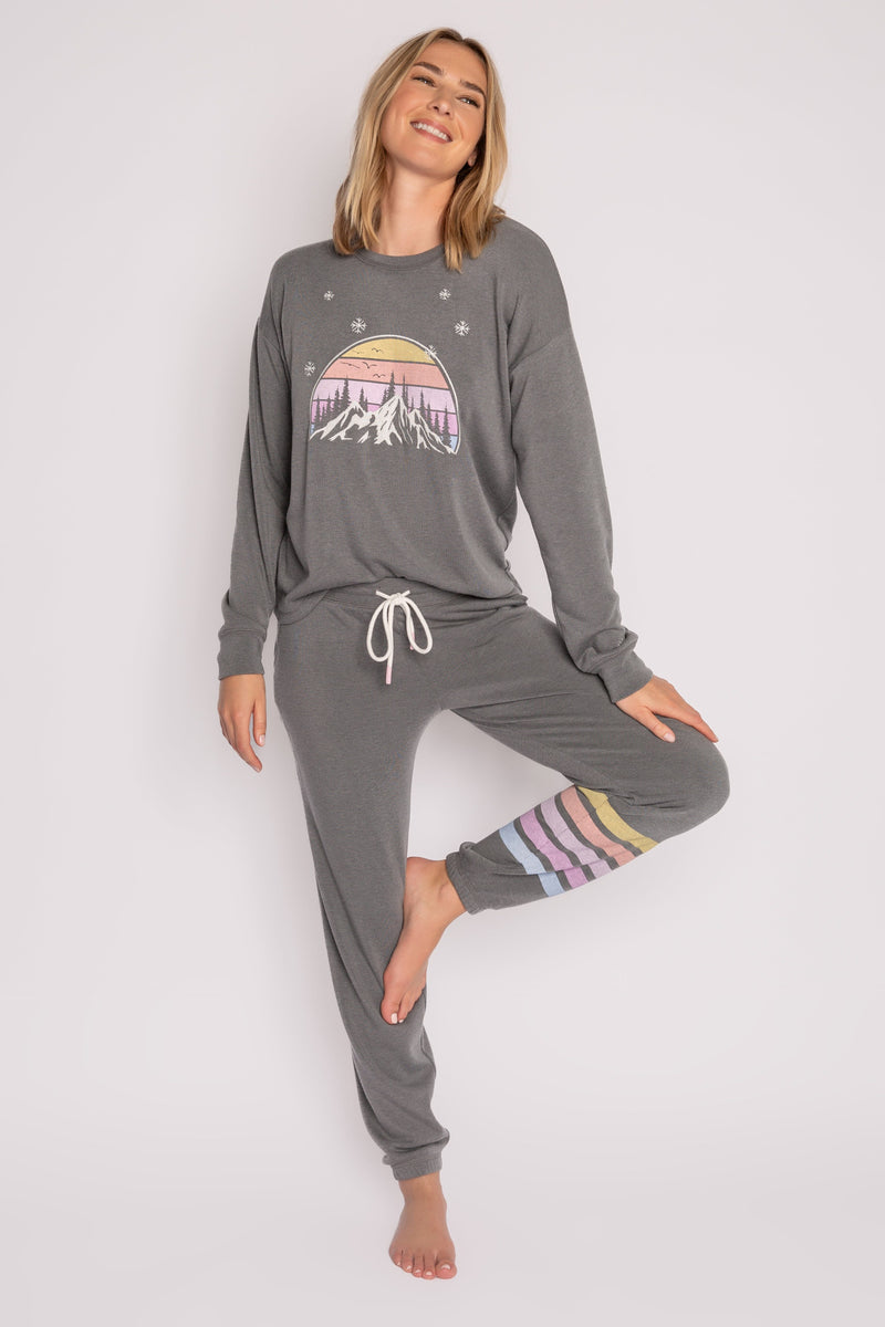 Pj Salvage Pyjamas Women Salvage Pj Bottoms Womens L NEW