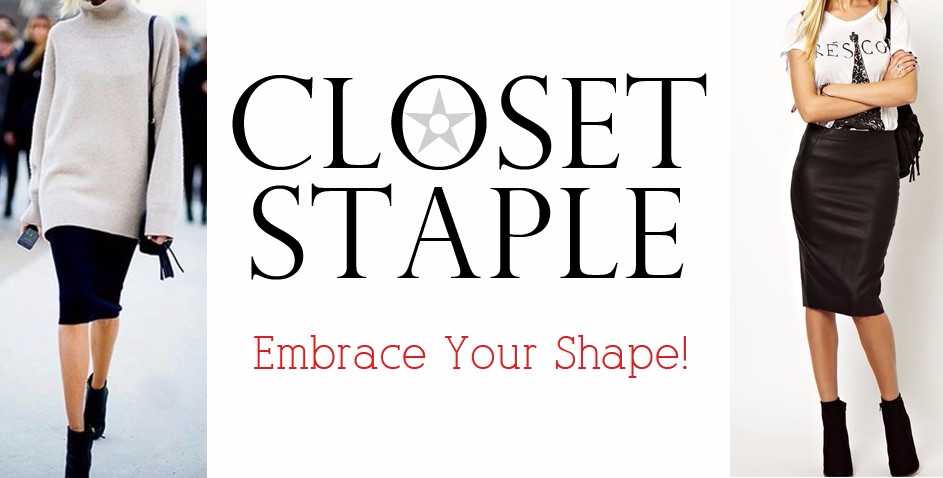Closet Staple