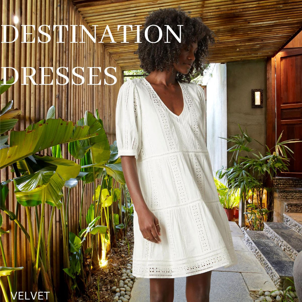 Destination Dresses