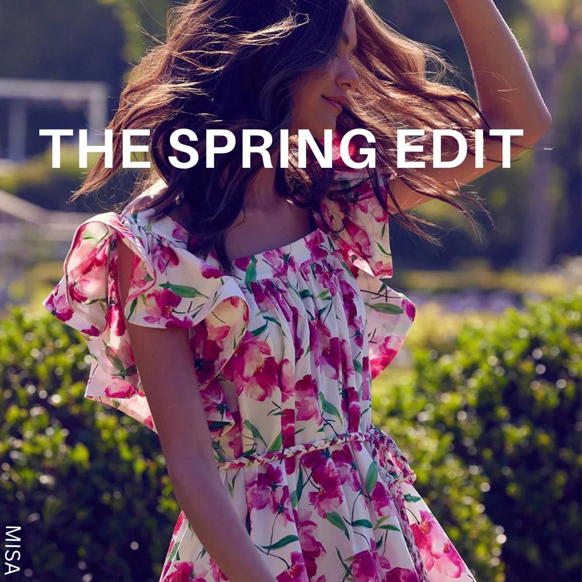 The Spring Edit – Styleartist
