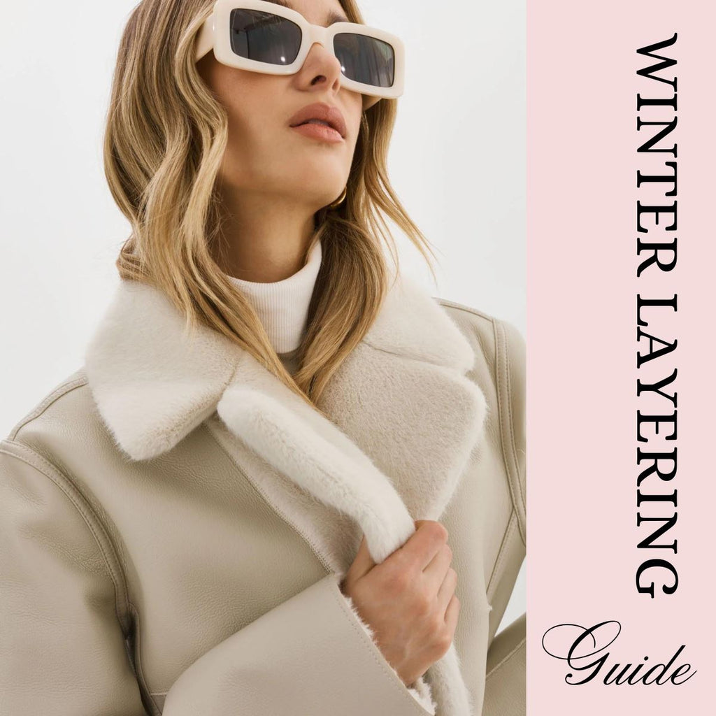 Your Winter Layering Guide