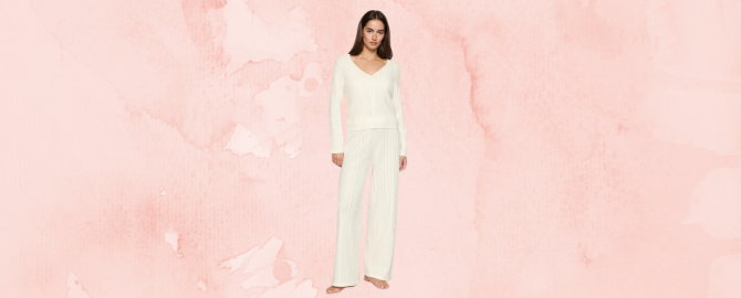 Loungewear & PJs