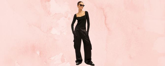 Black is the New Black