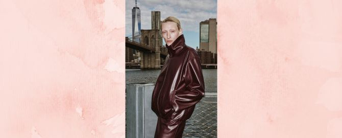 Coats & Jackets