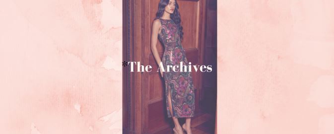 Dresses Archive