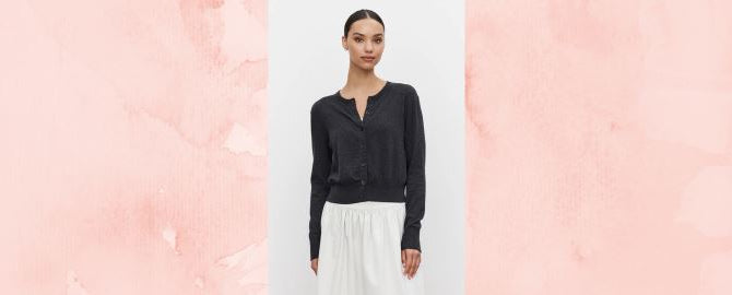 Ladylike Chic