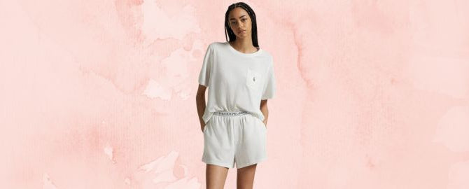 Loungewear & PJs