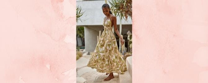Summer Dresses