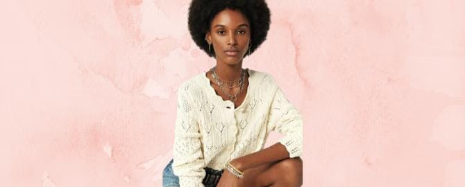 New Season, New Knits