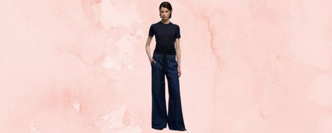 The Denim Shop