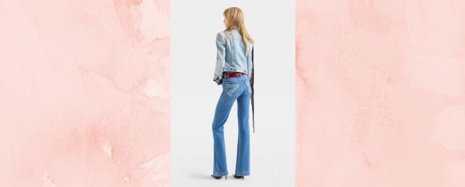 The Denim Shop