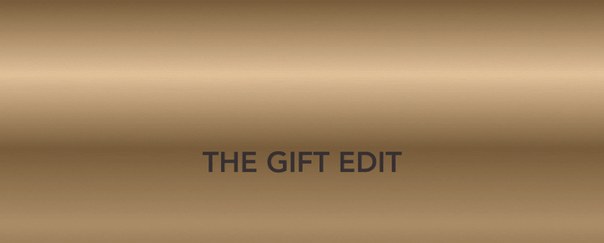 The Gift Edit