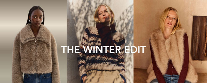 The Winter Edit