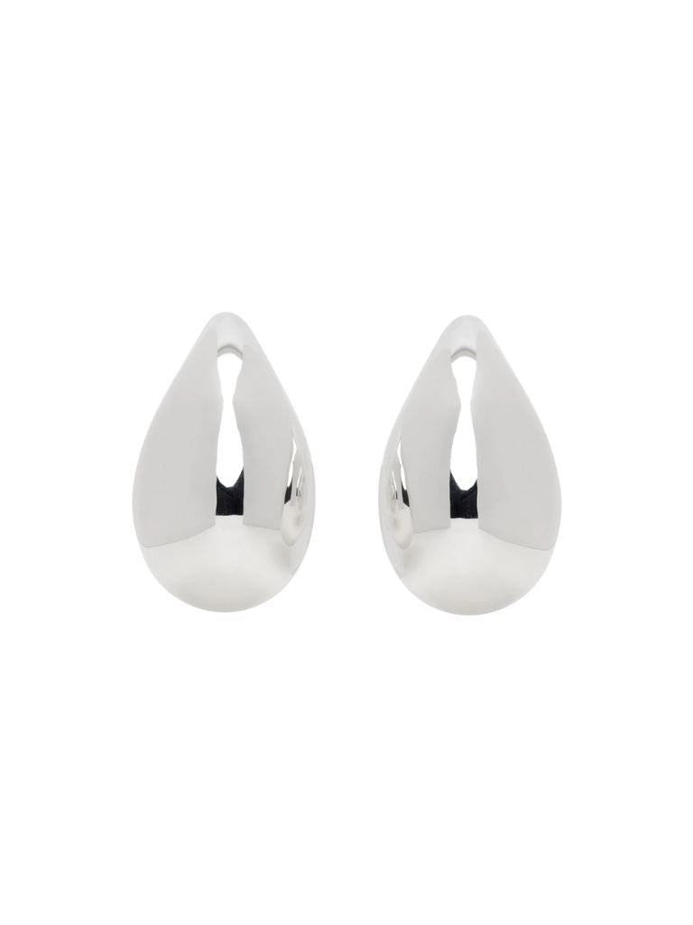 Large Drop Earrings - Styleartist