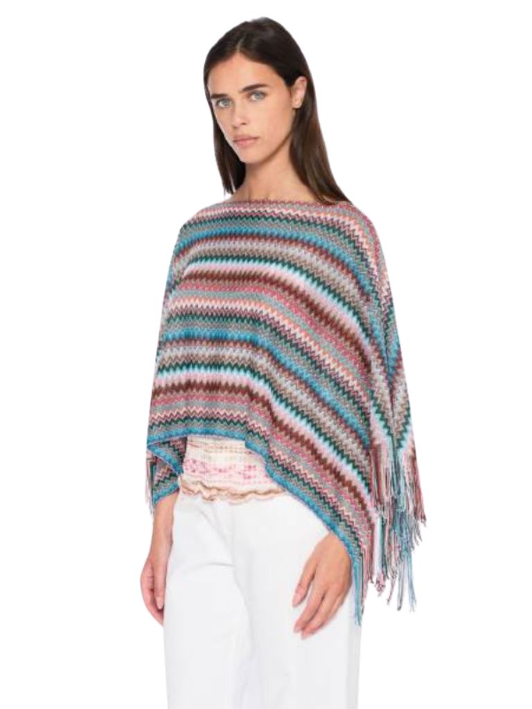 Pulls Missoni pour enfant en promo sur Pulls Missoni pour enfant en promo sur