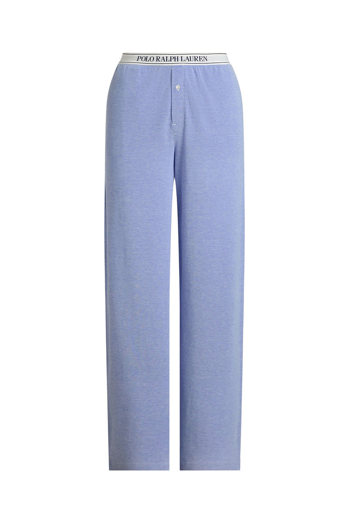 Polo Ralph Lauren Knit Sleep Pant- Ultramarine Stripe - Styleartist