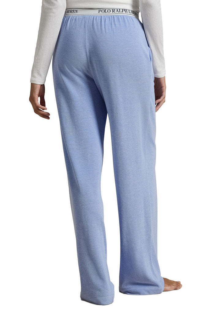 Polo Ralph Lauren Knit Sleep Pant- Ultramarine Stripe - Styleartist