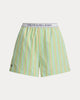 Polo Ralph Lauren Sleep Boxer With Logo Elastic - Sunday Stripe