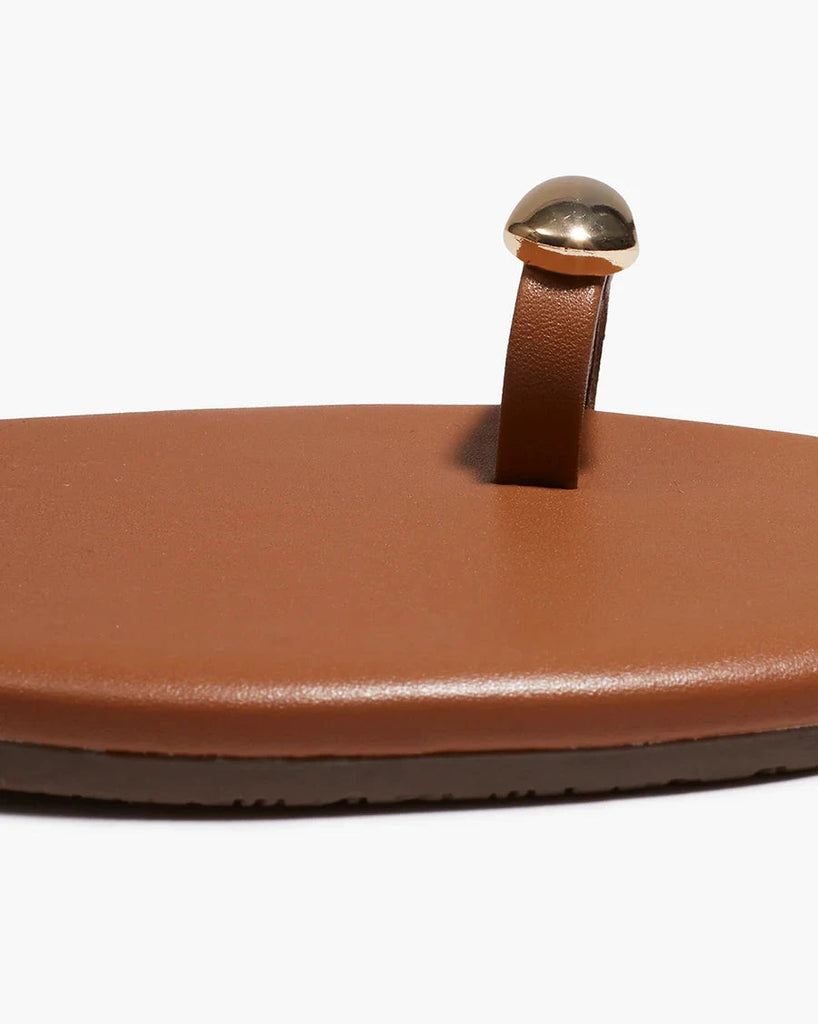 Tkees Colette Toe-Thong - Au Naturale