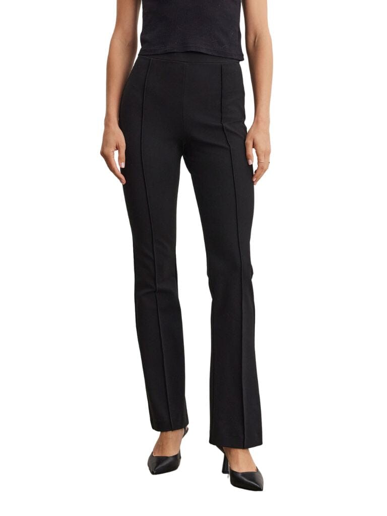 Velvet Albee Ponti Trouser - Black - Styleartist