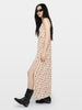 Zadig & Voltaire Ramelil Printed Maxi Dress- Pear - Styleartist