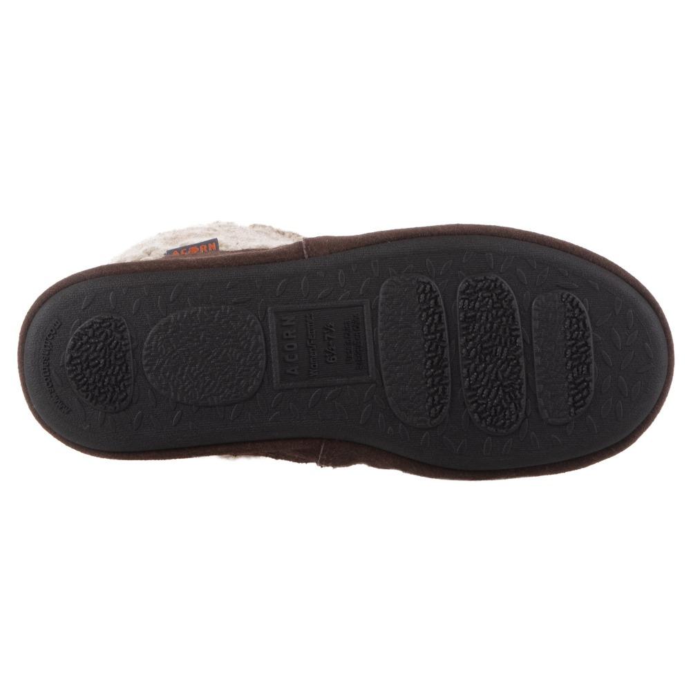 Acorn Women's Slouch Boots-Buff Popcorn - Main Image