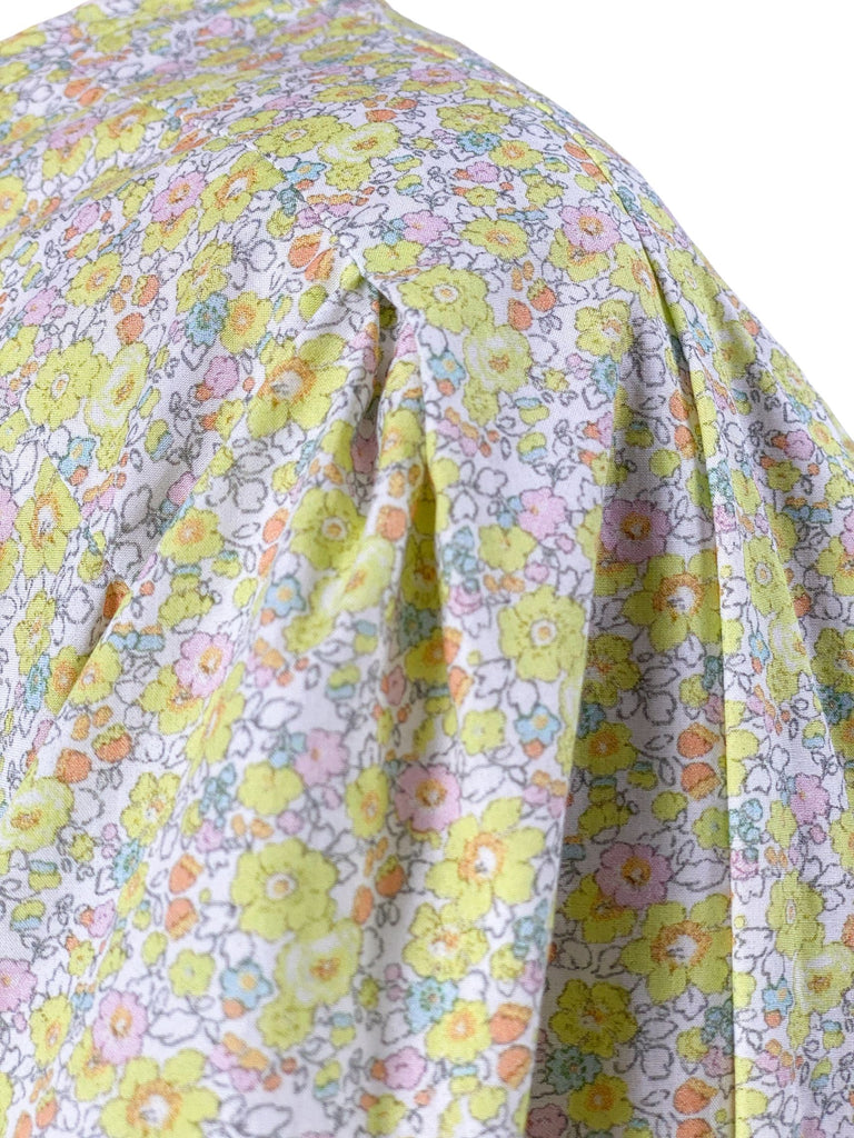 Birgitte Herskind Barbett Liberty Print Dress- Meadow Flower - Styleartist