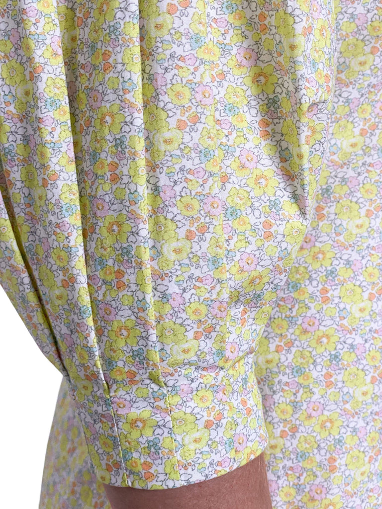 Birgitte Herskind Barbett Liberty Print Dress- Meadow Flower - Styleartist