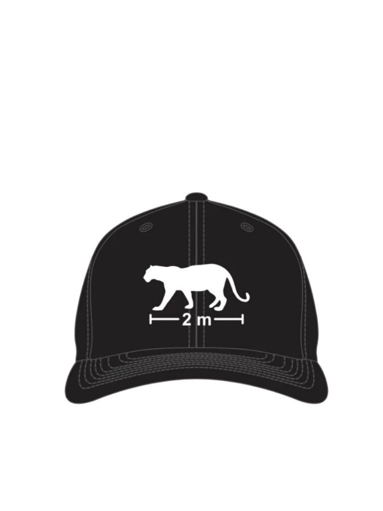 Covid Cougar Cap - Styleartist