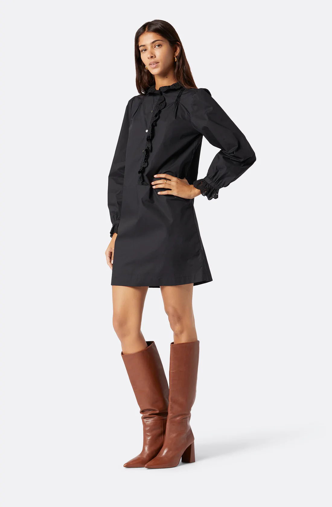 Joie sales caviar dress