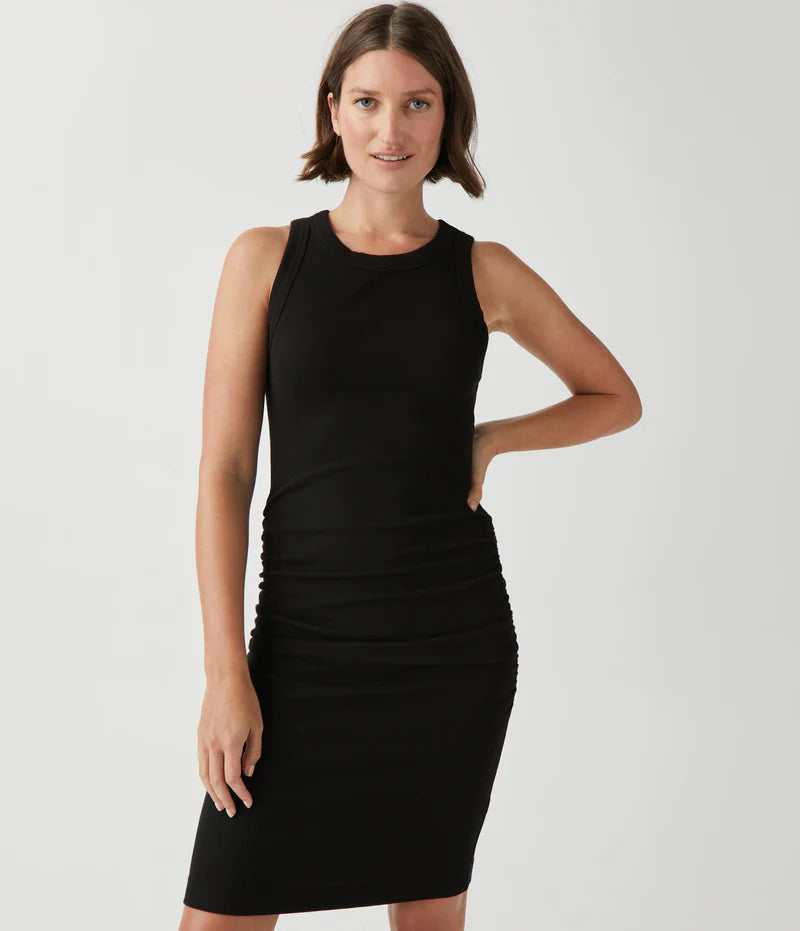 Michael stars best sale tank dress