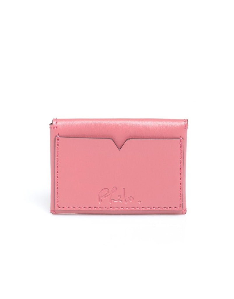 Philo Micro Clutch Card Holder - Styleartist