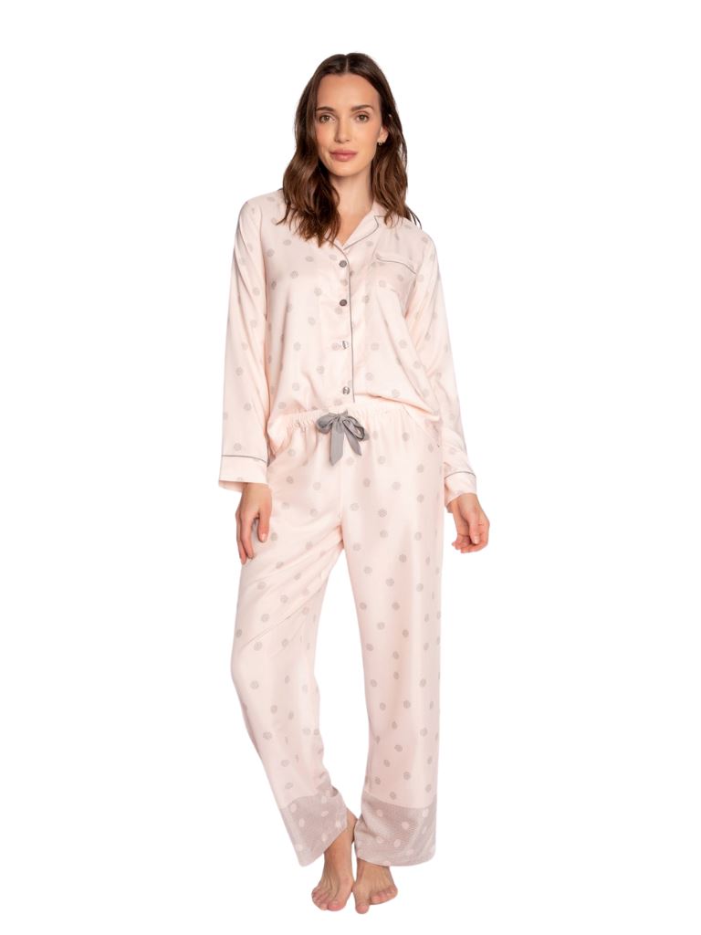 Victoria's Secret PINK Pajama Set 