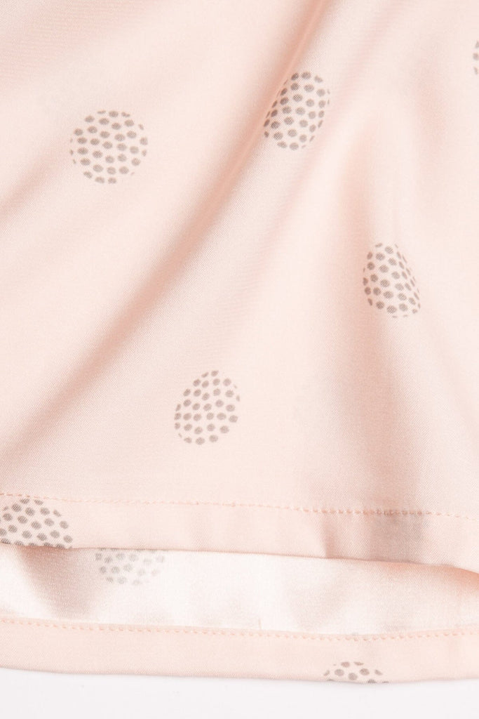 PJ Salvage Digity Dots Short - Pink Dream - Styleartist