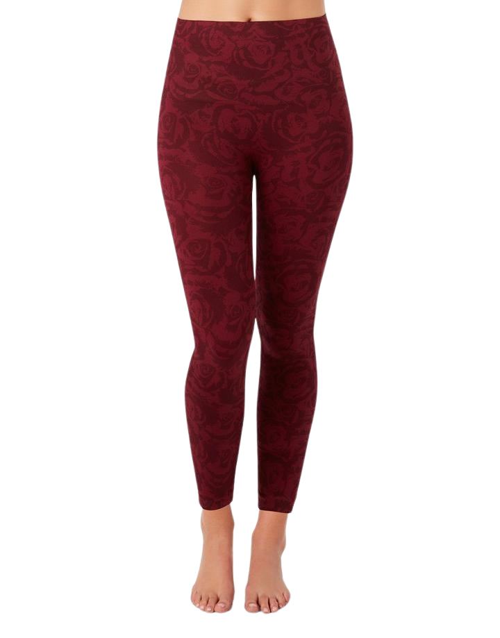 Seamless spanx clearance leggings