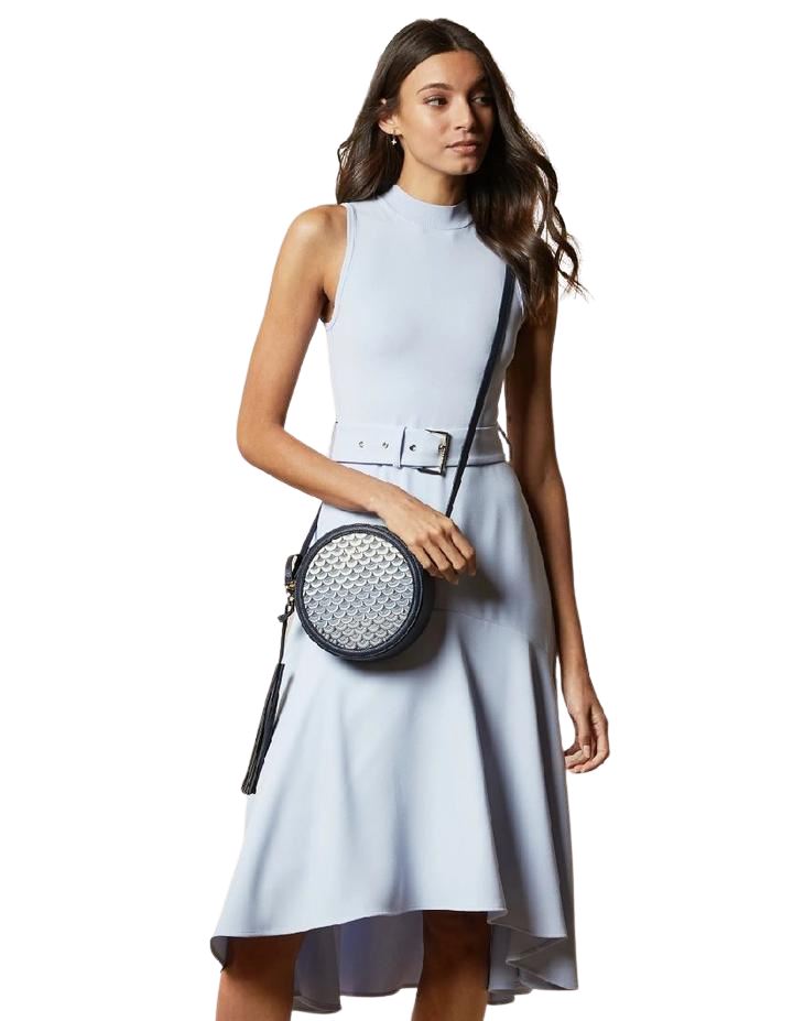 Ted baker circle cross body bag Clearance