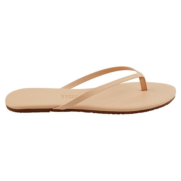 Tkees Lily Matte Foundations Flip Flop- Sunkissed - Styleartist
