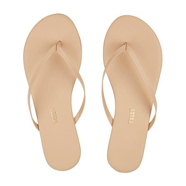 Tkees Lily Matte Foundations Flip Flop- Sunkissed - Styleartist
