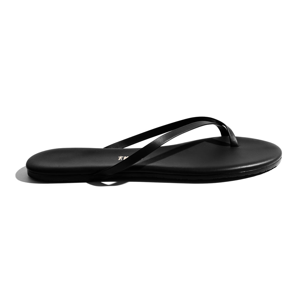 Tkees Riley Flip Flop- Sable - Styleartist