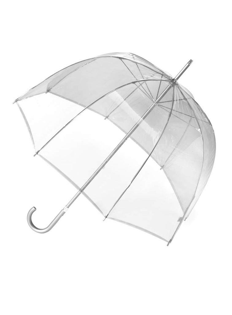 Totes bubble umbrella - Styleartist